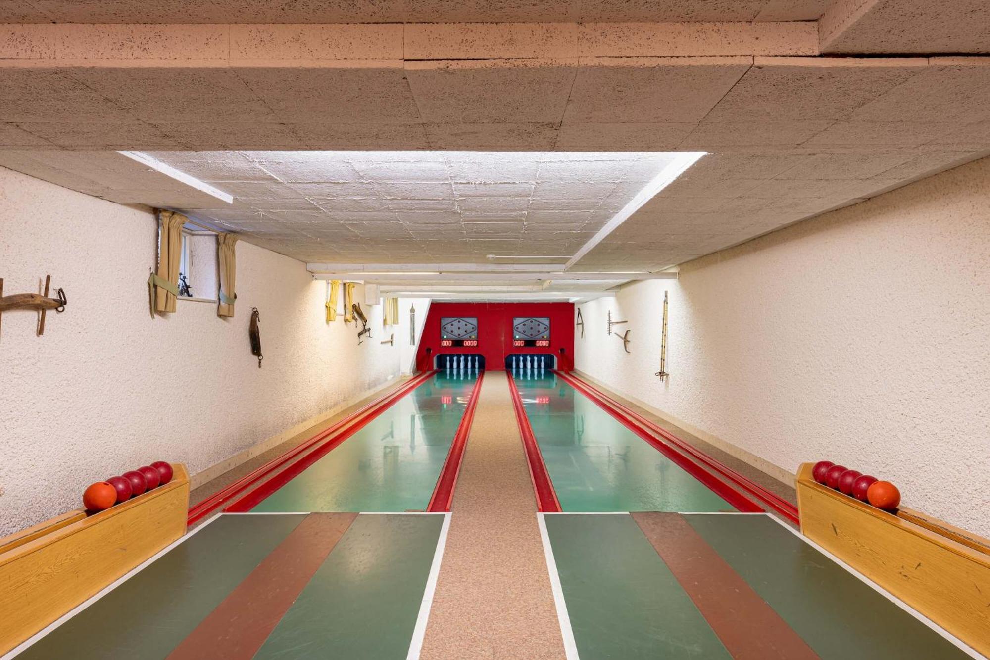 Hotel Romantik Gersberg Alm Ueber Mit Outdoorpool Salzburg