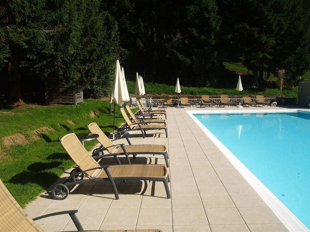 Romantik Gersberg Alm Ueber Mit Outdoorpool 4* Salzburg