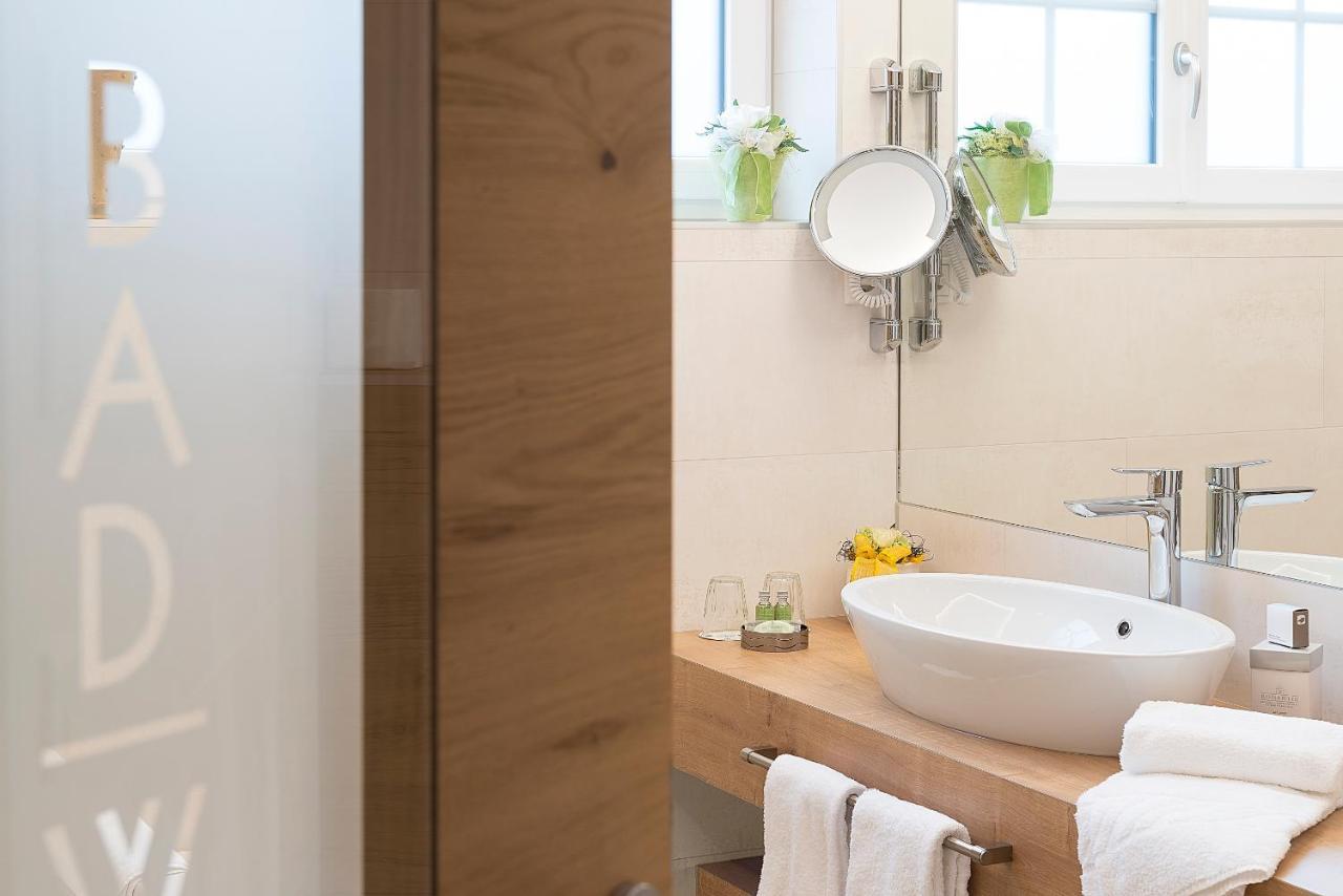 Hotel Romantik Gersberg Alm Ueber Mit Outdoorpool Salzburg